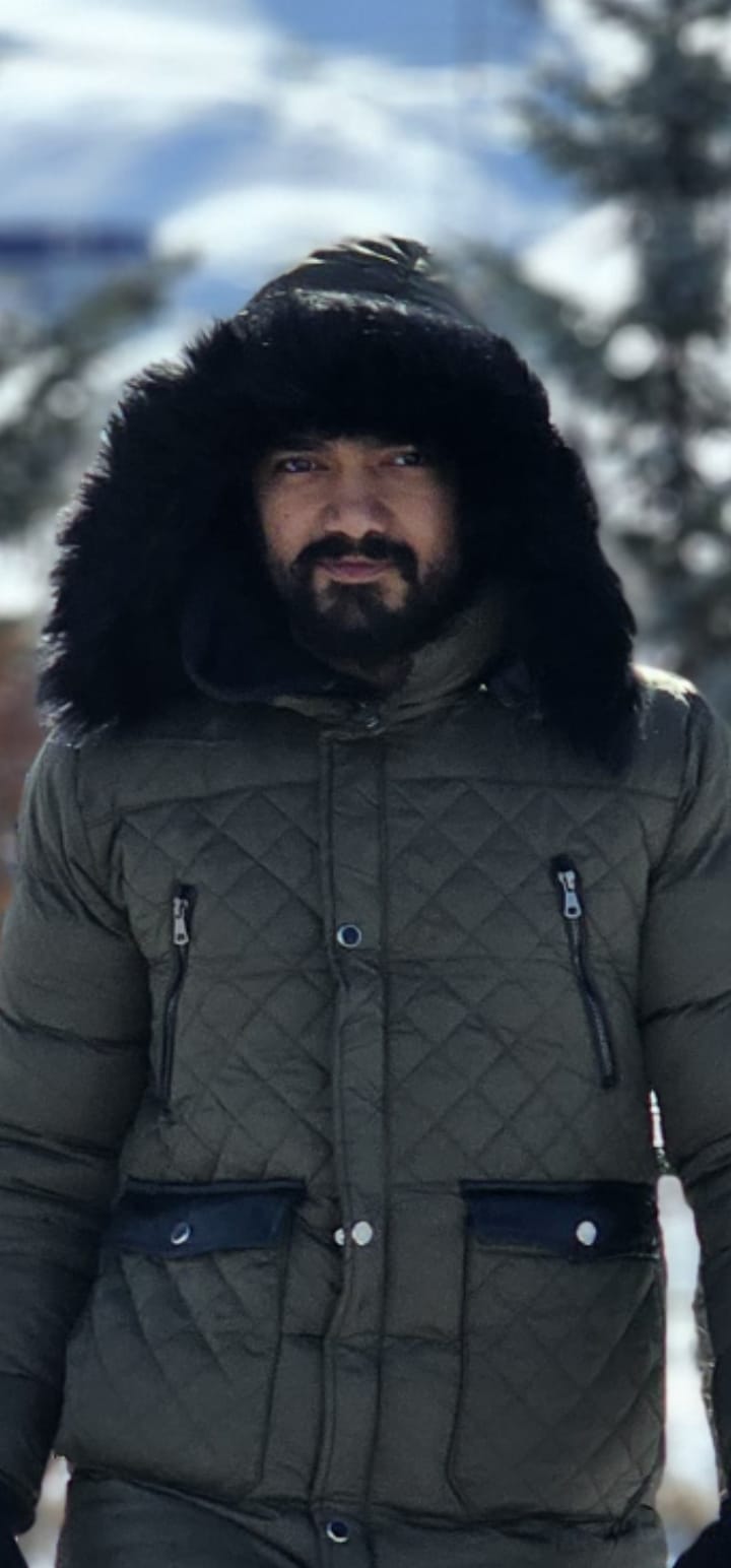 Cold-Start Your Marketing Journey with Abdullathif.com