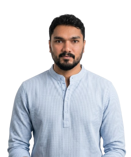 Marketing Specialist Abdullathif
